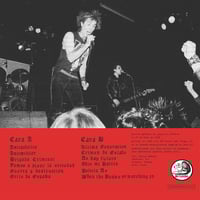 Image 2 of RIP -" Lekeitio 84" Lp