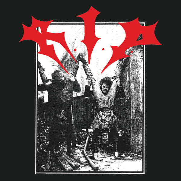 Image of RIP -" Lekeitio 84" Lp