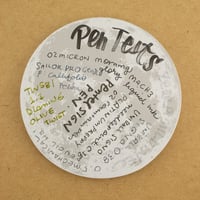 Image 2 of Full Moon - Post-It Notes - Sticky Notepad