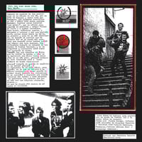 Image 4 of RIP -" Lekeitio 84" Lp