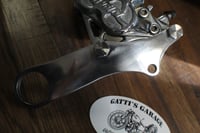 Image 5 of Chopper Brake Caliper and Hanger 