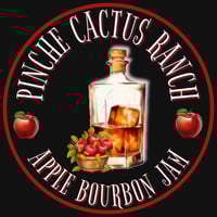 Image 1 of Apple Bourbon Jam