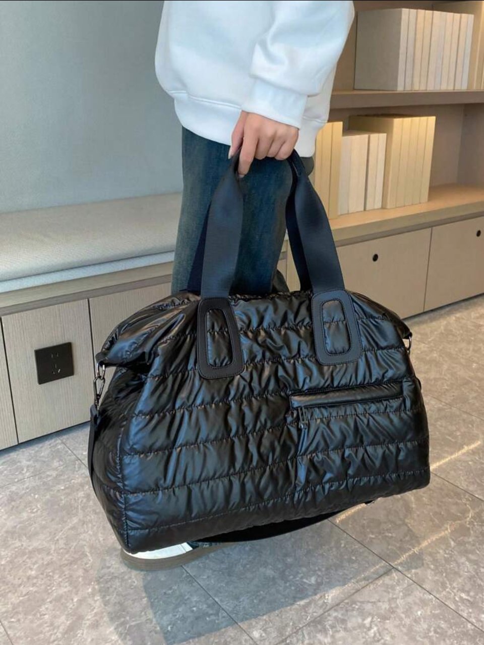 Image of Heidi Weekender