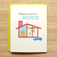 Image 1 of Ranch Greeting Card