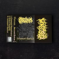 Image 3 of Obscenum ‎– Intercranial Existence