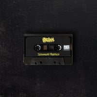 Image 5 of Obscenum ‎– Intercranial Existence