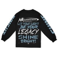 Image 2 of Let It Shine Long Sleeve