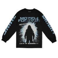 Image 1 of Let It Shine Long Sleeve