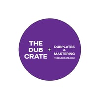 7'' One Off Cut (Picture Disc)