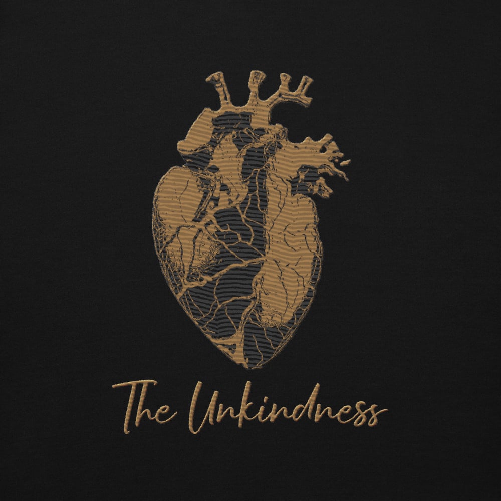 Image of Unkindness Hoodie