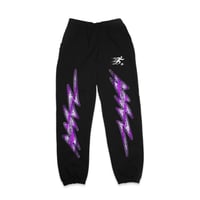 Image 1 of Retro Sounds Sweatpants