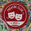 Theatre Club Patch