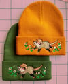 Possum Beanies