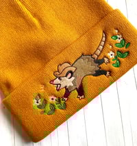 Image 2 of Possum Beanies