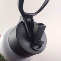 Image 7 of Paws 'n Panties - Steel Water bottle