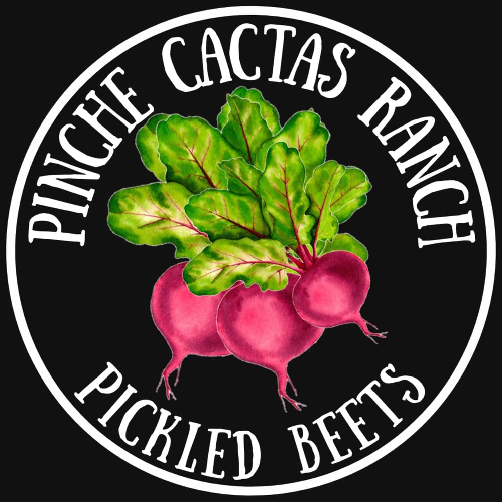 Image of 12oz Pickled Beets