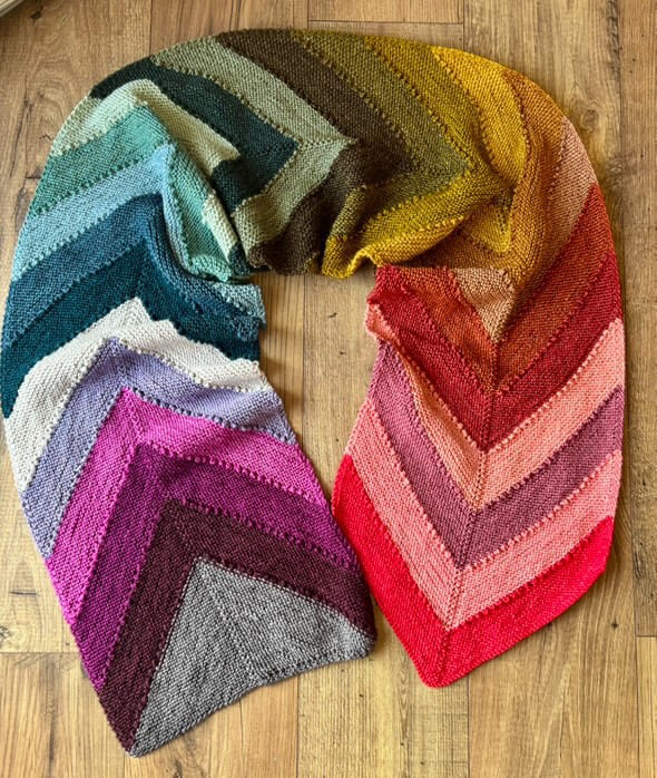 Rockefeller Christmas 2024 Advent (PREORDER)