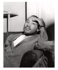 Martin Luther King Picture