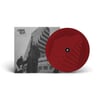 Molchat Doma "Live at Panorama Hotel" EP [Etched Burgundy Vinyl]