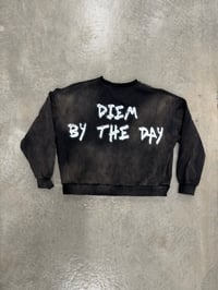 Image 2 of "Lady in the Sand Dress" Crewneck 