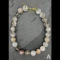 Image 4 of Rutilated Quartz - Round