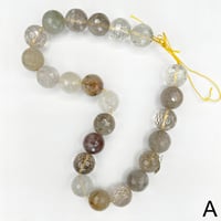 Image 2 of Rutilated Quartz - Round