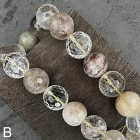 Image 10 of Rutilated Quartz - Round