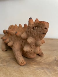 Image 3 of Espiga Figure