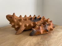 Image 1 of Espiga Figure