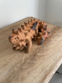 Image 4 of Espiga Figure