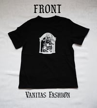 Image 2 of Devil Girl T-Shirt