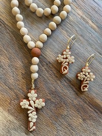 Image 3 of Rosario Necklace