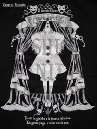 Image 2 of Pagliacci Shirt