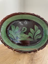 Image 1 of Plato Verde 