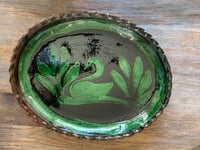Image 2 of Plato Verde 