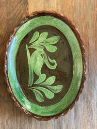 Image 4 of Plato Verde 