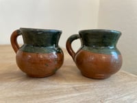 Image 2 of Verde Mini Shot Mugs Set