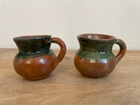 Image 3 of Verde Mini Shot Mugs Set