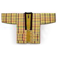 Image 2 of HANTEN HINATA Jaune