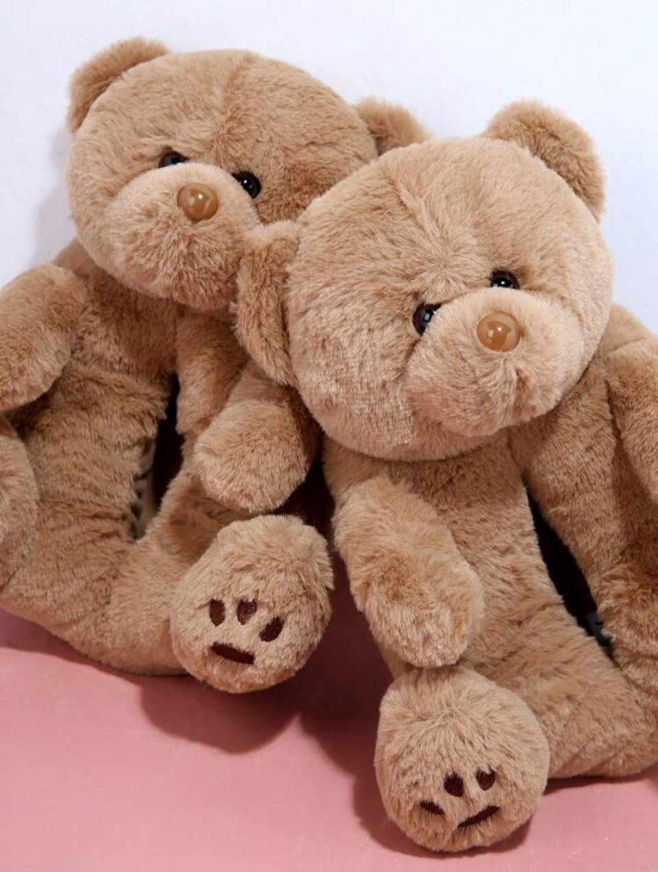 Image of Teddy Graham Slippers