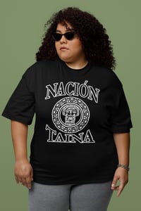 Taino Diosa de la Luna 