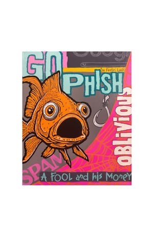 Image of Go Phish