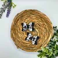 Image 2 of Hair Bows|Horror