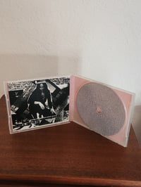 Image 5 of Rosaline Sørine - The Seed From Which I Grow EP