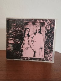 Image 3 of Rosaline Sørine - The Seed From Which I Grow EP
