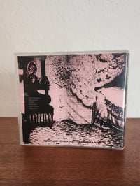 Image 4 of Rosaline Sørine - The Seed From Which I Grow EP