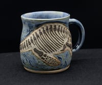 Image 3 of Fossil mug