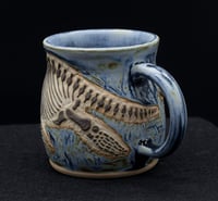 Image 4 of Fossil mug