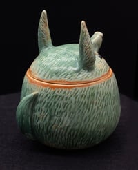 Image 3 of Creature Jar (seconds sale)