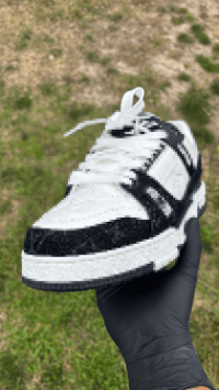 Image 1 of ()LNV WHITE